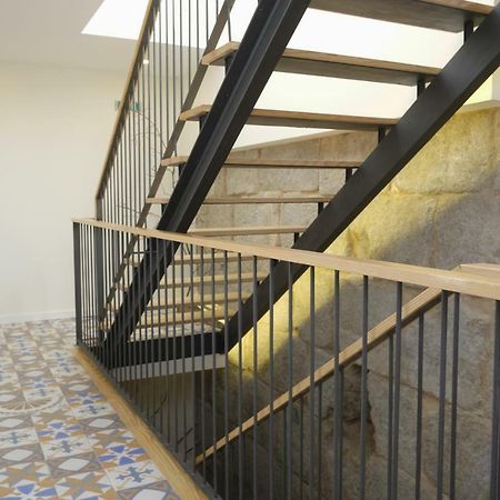 Oporto Wall Apartments Екстериор снимка