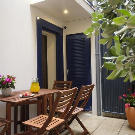 Oporto Wall Apartments Екстериор снимка