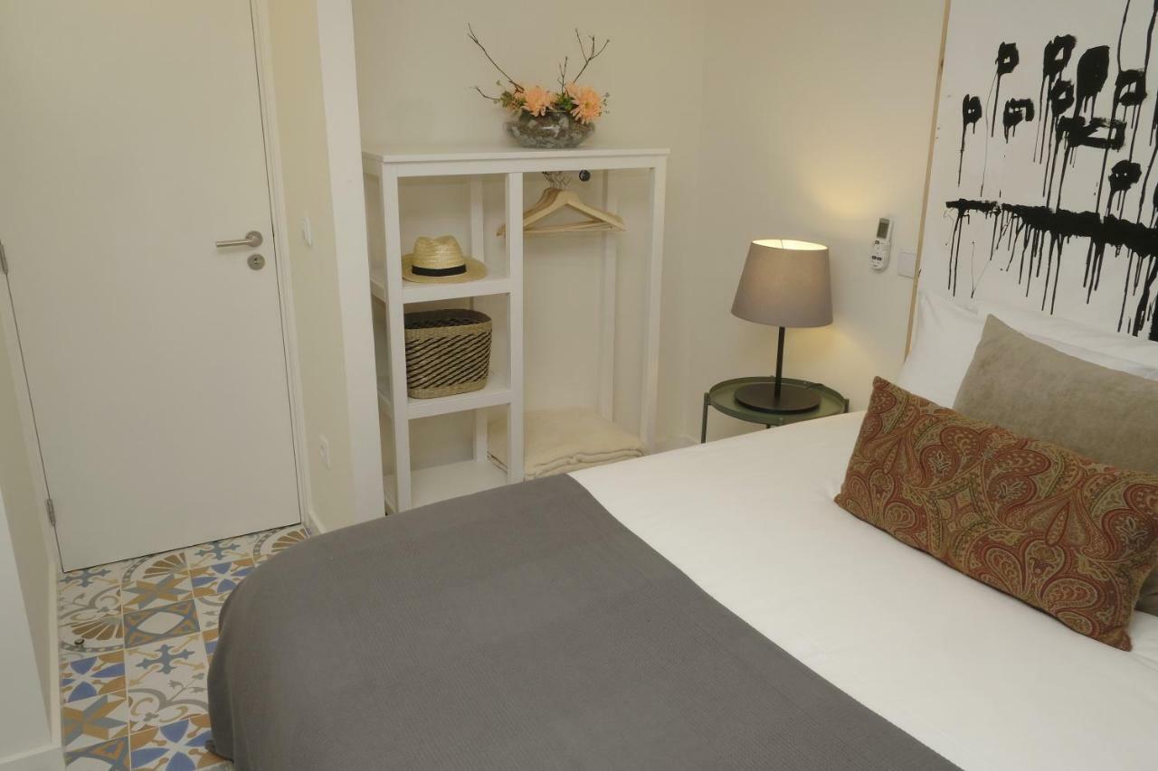 Oporto Wall Apartments Екстериор снимка