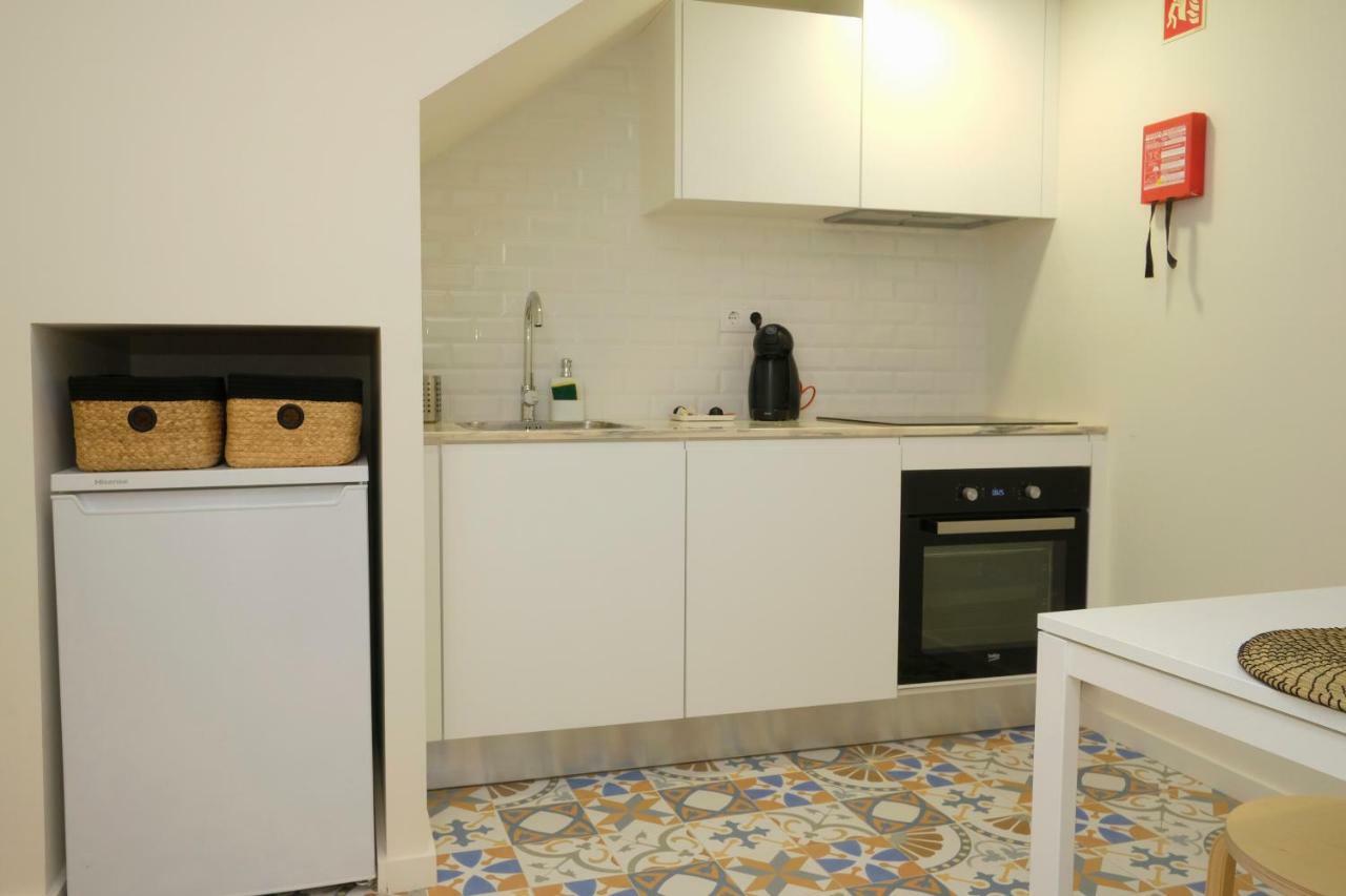 Oporto Wall Apartments Екстериор снимка