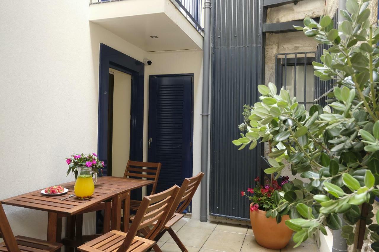Oporto Wall Apartments Екстериор снимка