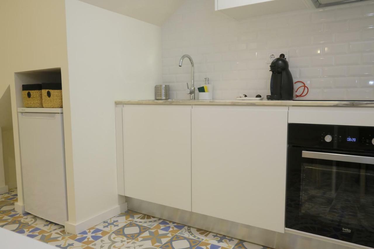 Oporto Wall Apartments Екстериор снимка