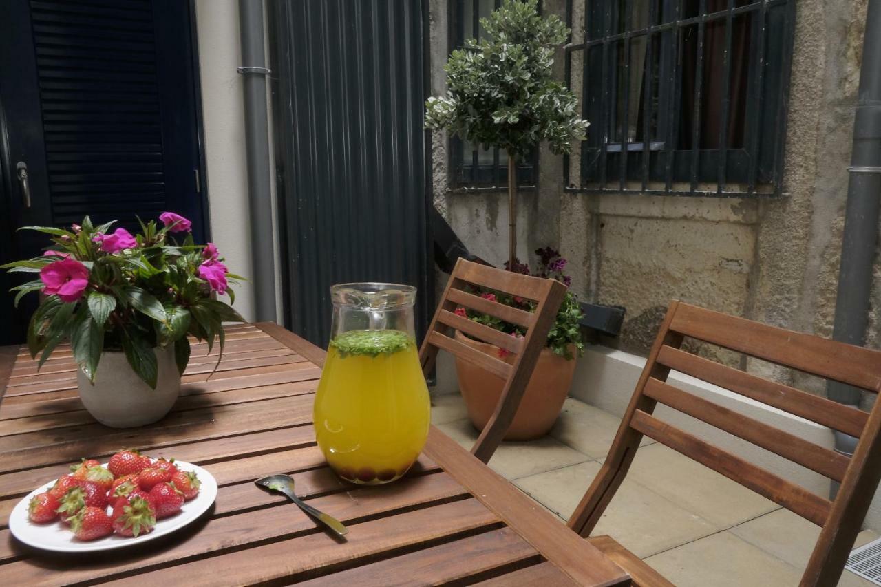 Oporto Wall Apartments Екстериор снимка
