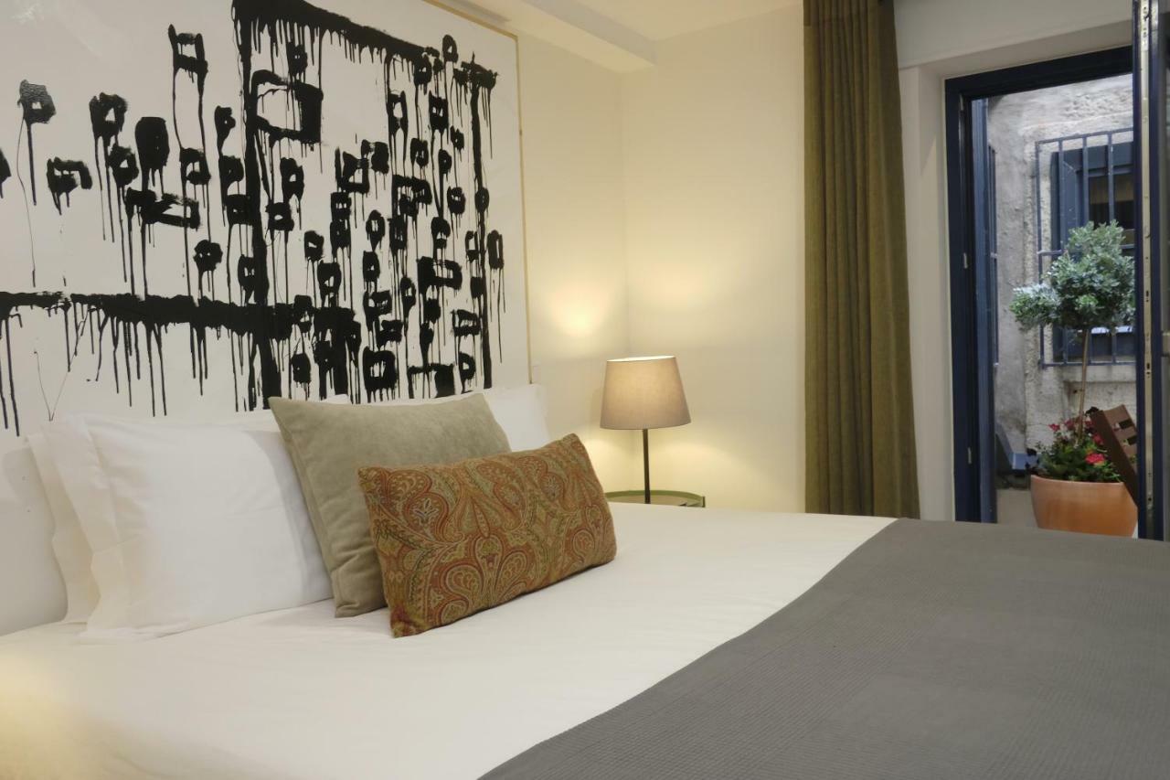 Oporto Wall Apartments Екстериор снимка
