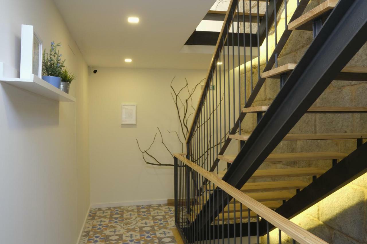 Oporto Wall Apartments Екстериор снимка