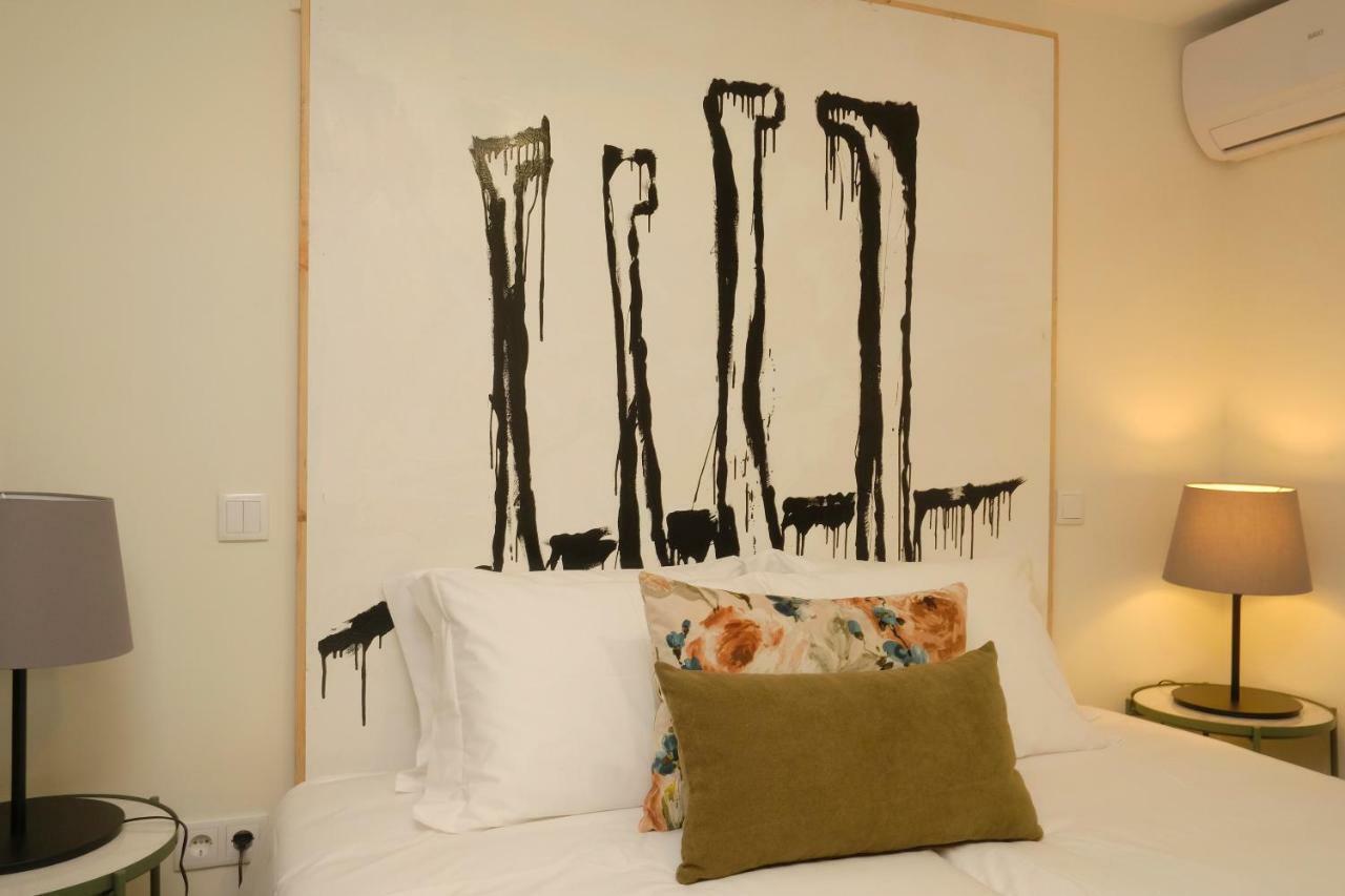 Oporto Wall Apartments Екстериор снимка