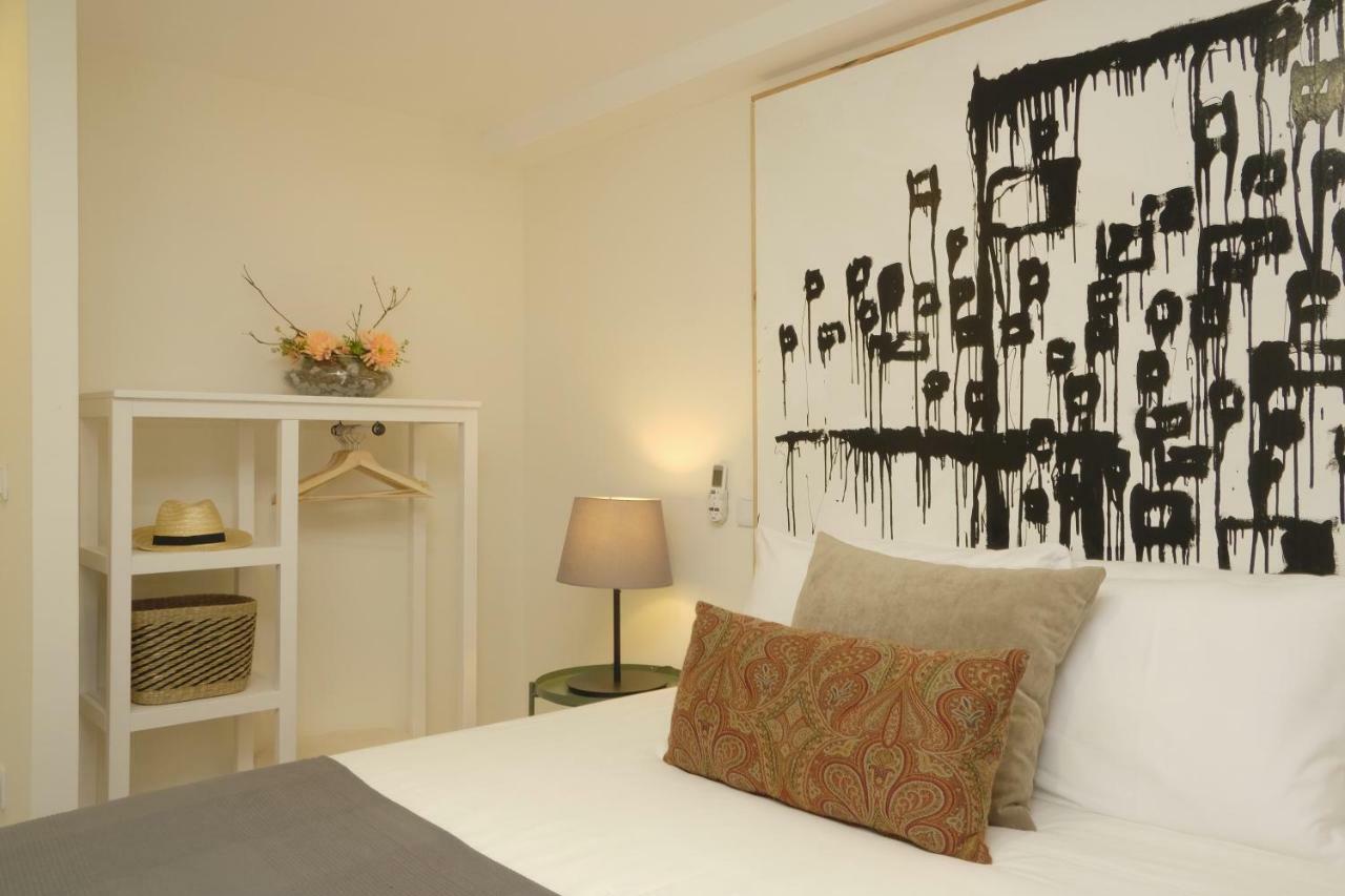 Oporto Wall Apartments Екстериор снимка