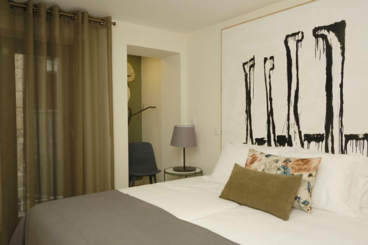 Oporto Wall Apartments Екстериор снимка