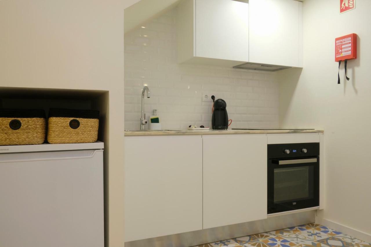 Oporto Wall Apartments Екстериор снимка
