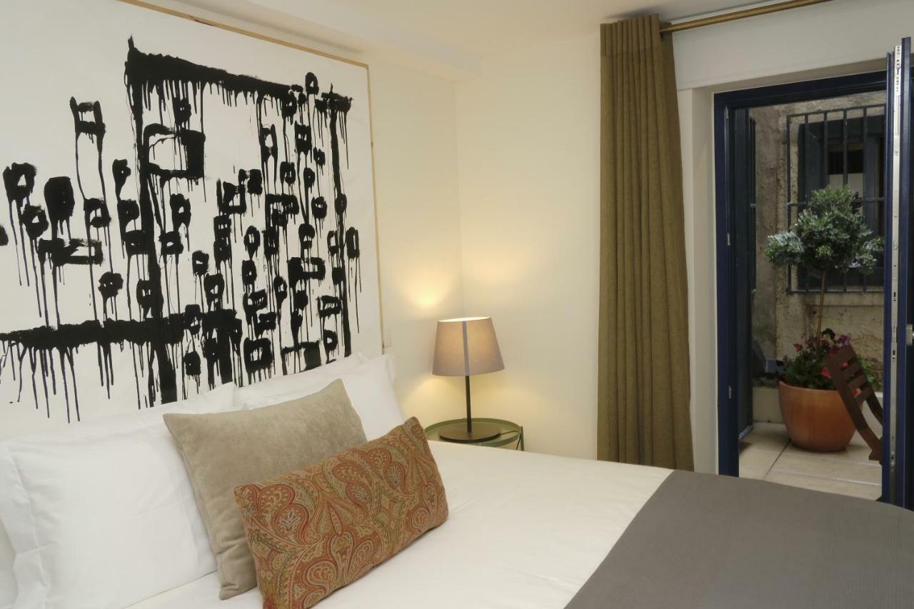 Oporto Wall Apartments Екстериор снимка