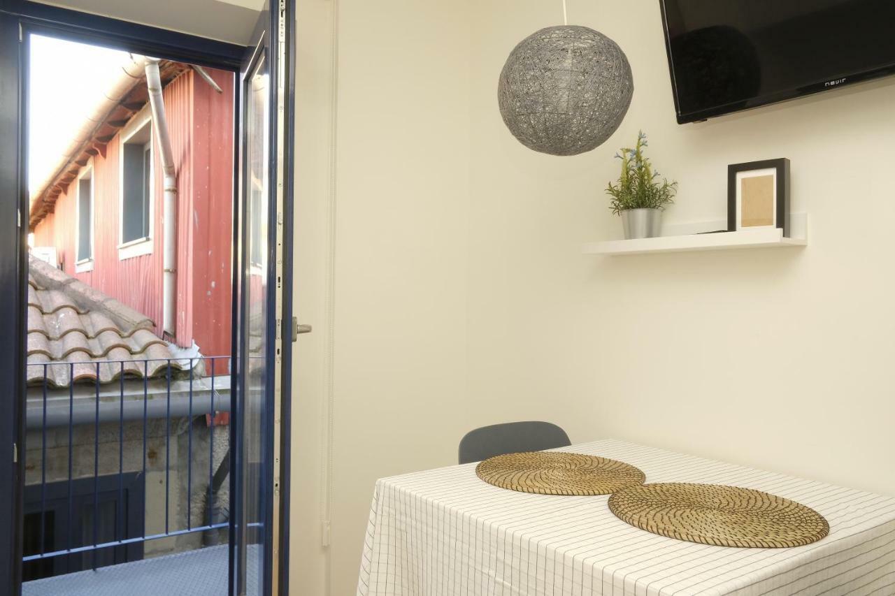 Oporto Wall Apartments Екстериор снимка