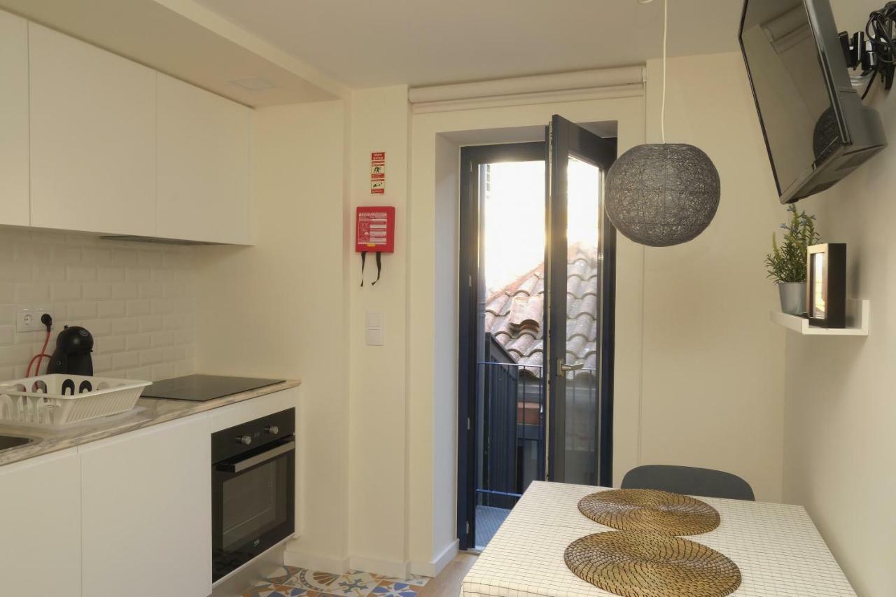 Oporto Wall Apartments Екстериор снимка