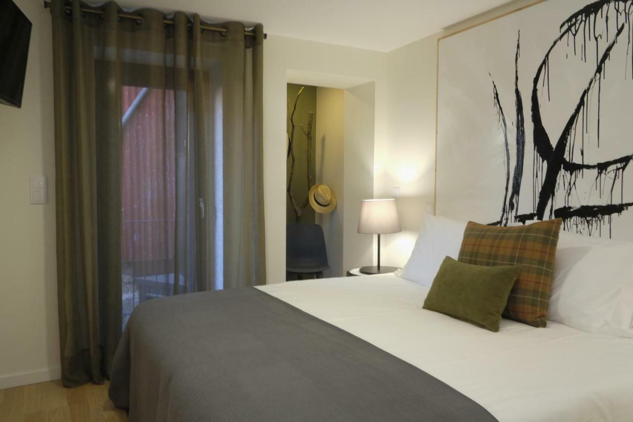 Oporto Wall Apartments Екстериор снимка