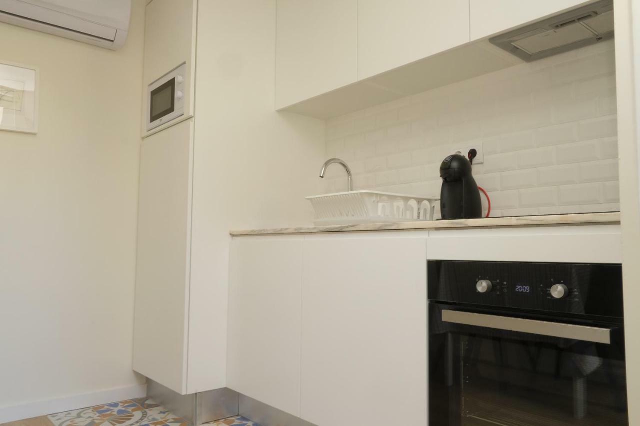 Oporto Wall Apartments Екстериор снимка