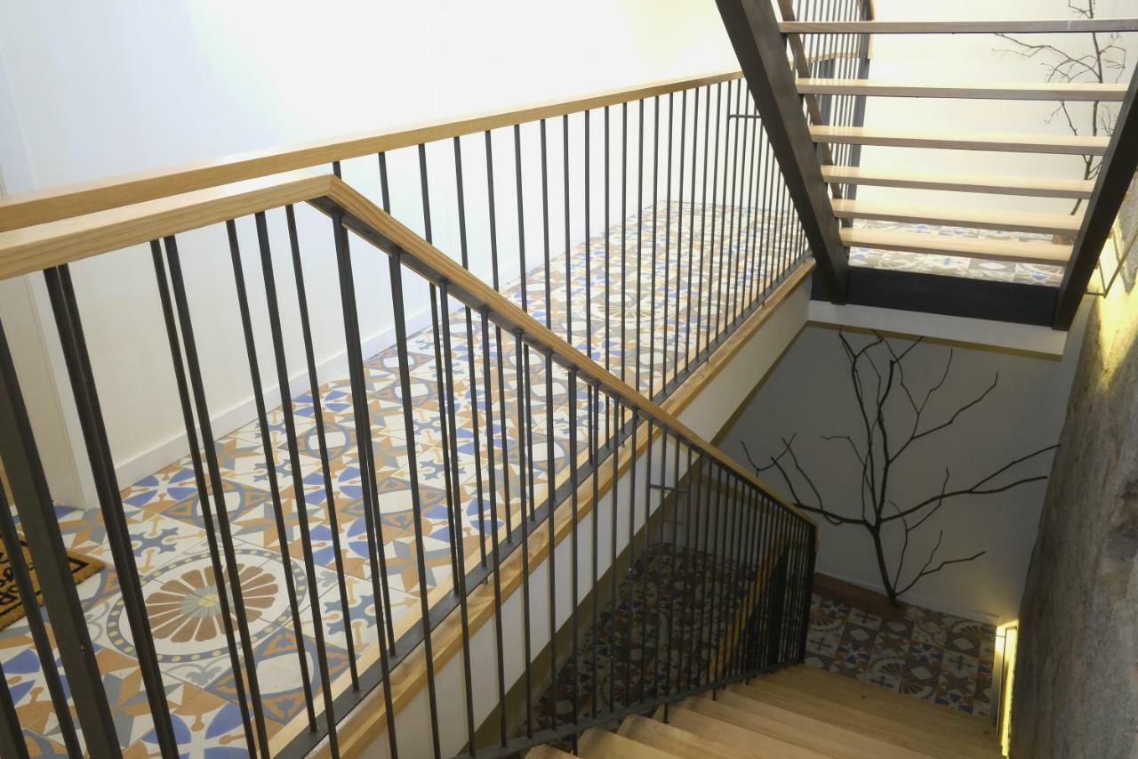 Oporto Wall Apartments Екстериор снимка