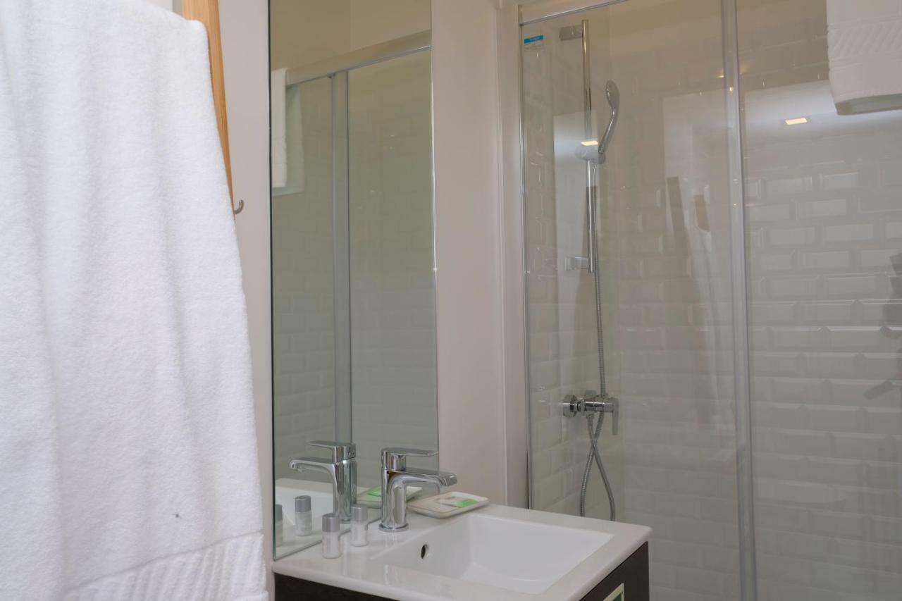 Oporto Wall Apartments Екстериор снимка