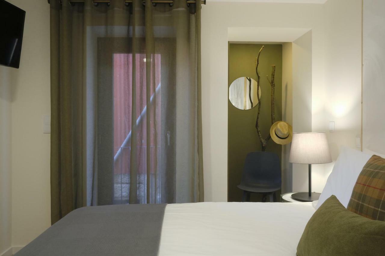 Oporto Wall Apartments Екстериор снимка