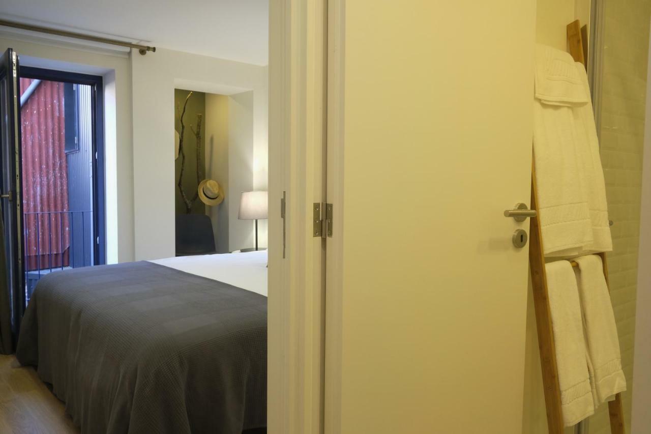 Oporto Wall Apartments Екстериор снимка