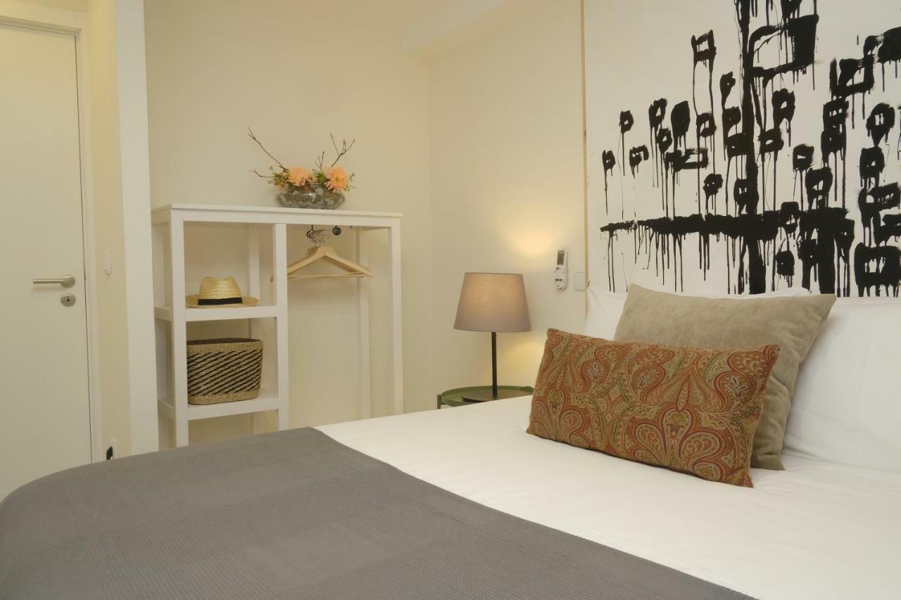 Oporto Wall Apartments Екстериор снимка