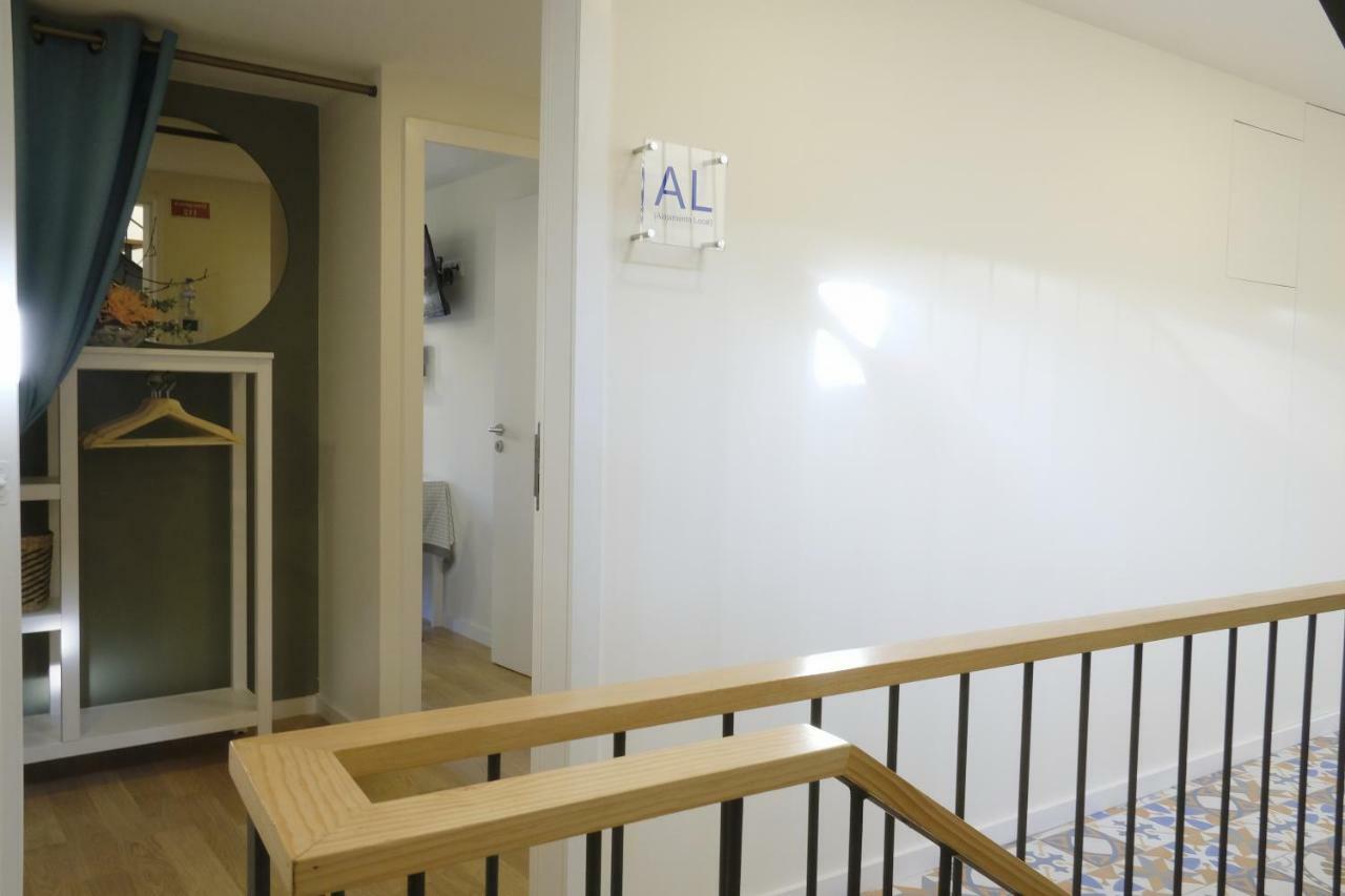Oporto Wall Apartments Екстериор снимка