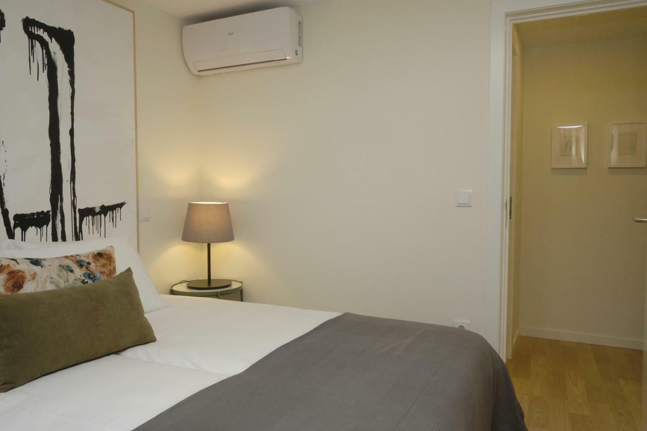 Oporto Wall Apartments Екстериор снимка