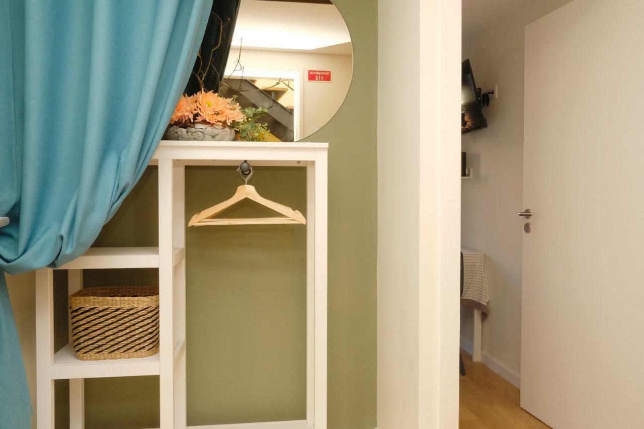 Oporto Wall Apartments Екстериор снимка