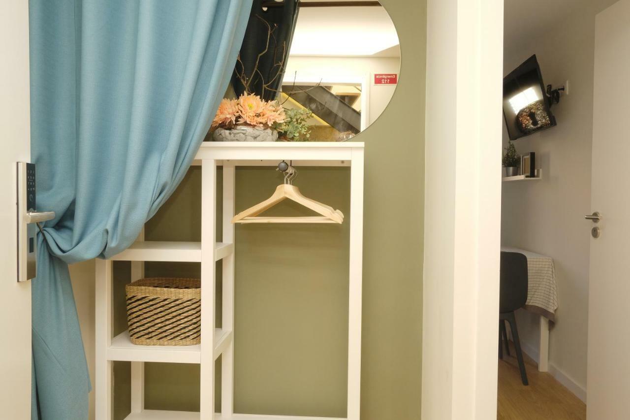 Oporto Wall Apartments Екстериор снимка