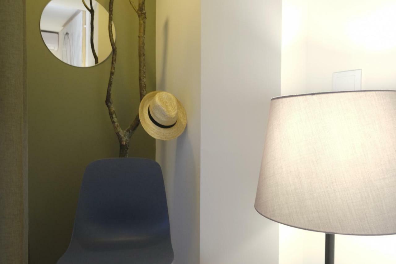 Oporto Wall Apartments Екстериор снимка