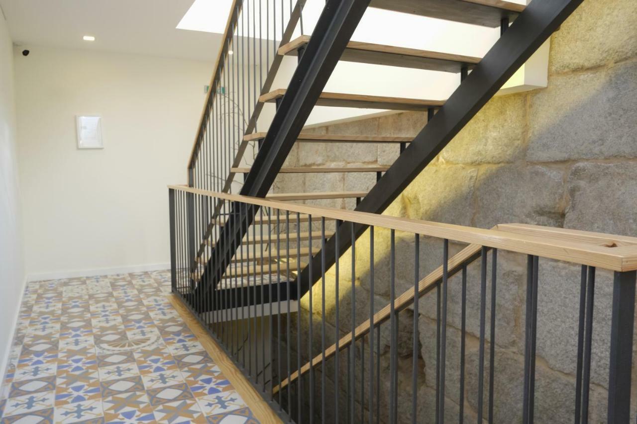 Oporto Wall Apartments Екстериор снимка