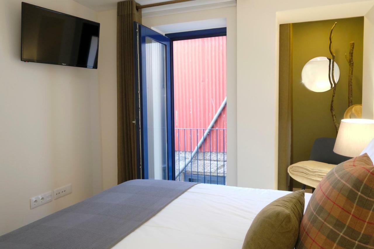Oporto Wall Apartments Екстериор снимка