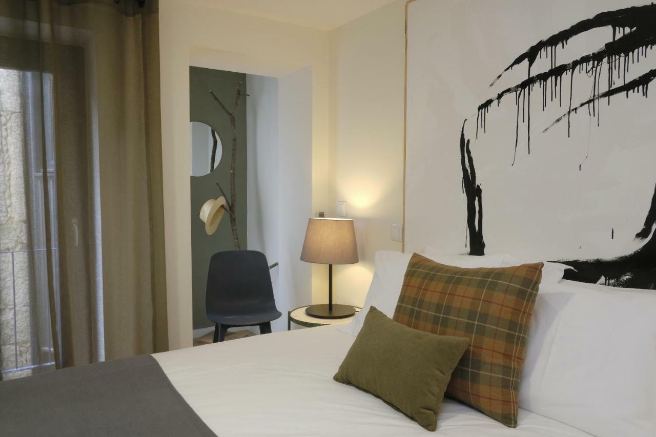 Oporto Wall Apartments Екстериор снимка