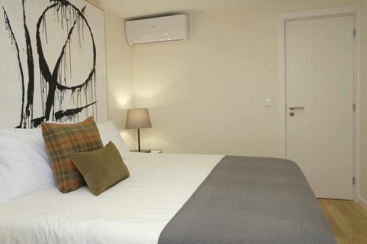 Oporto Wall Apartments Екстериор снимка