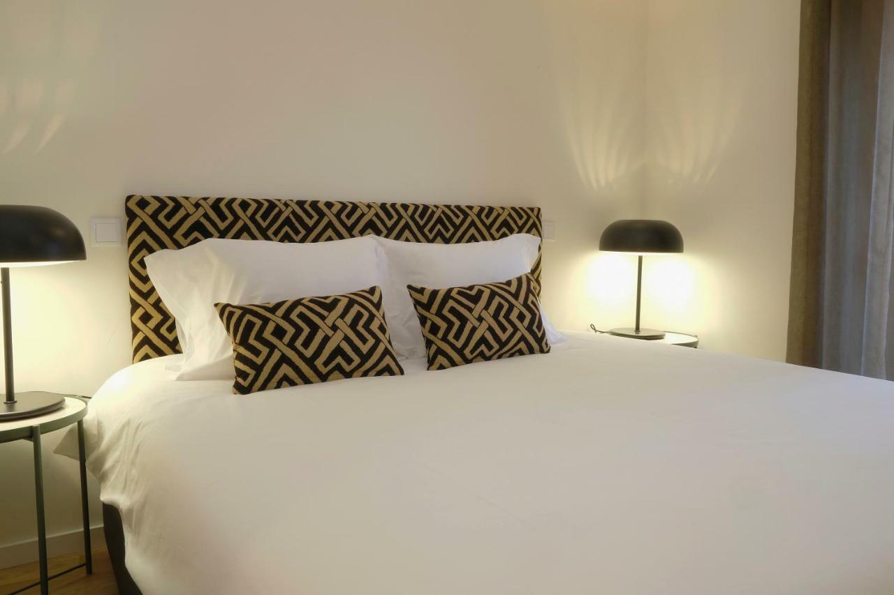 Oporto Wall Apartments Екстериор снимка