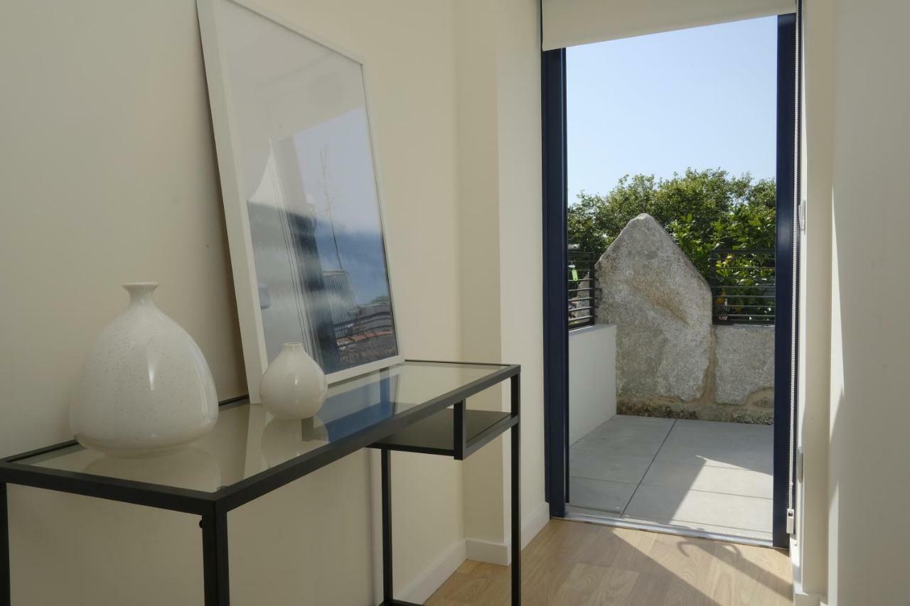 Oporto Wall Apartments Екстериор снимка