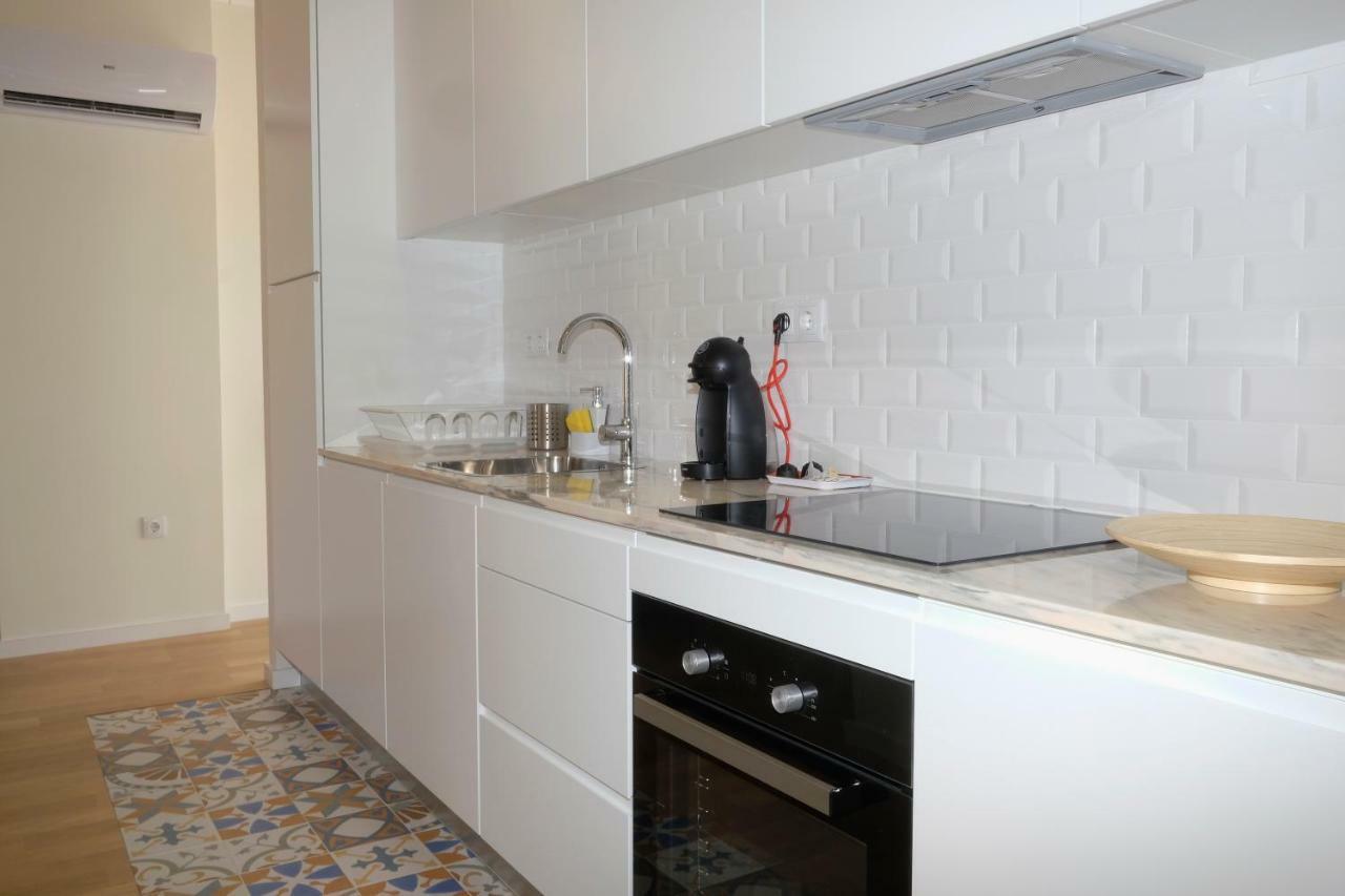 Oporto Wall Apartments Екстериор снимка