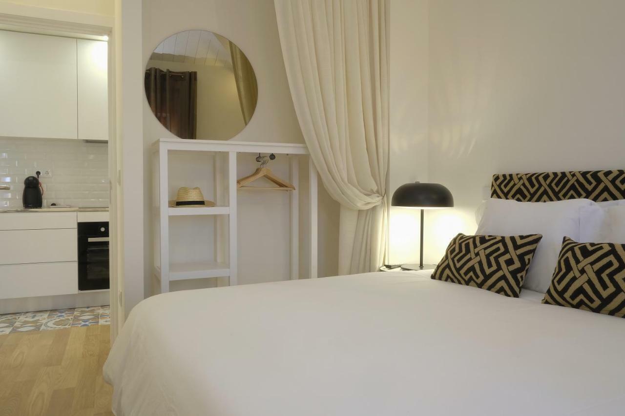 Oporto Wall Apartments Екстериор снимка