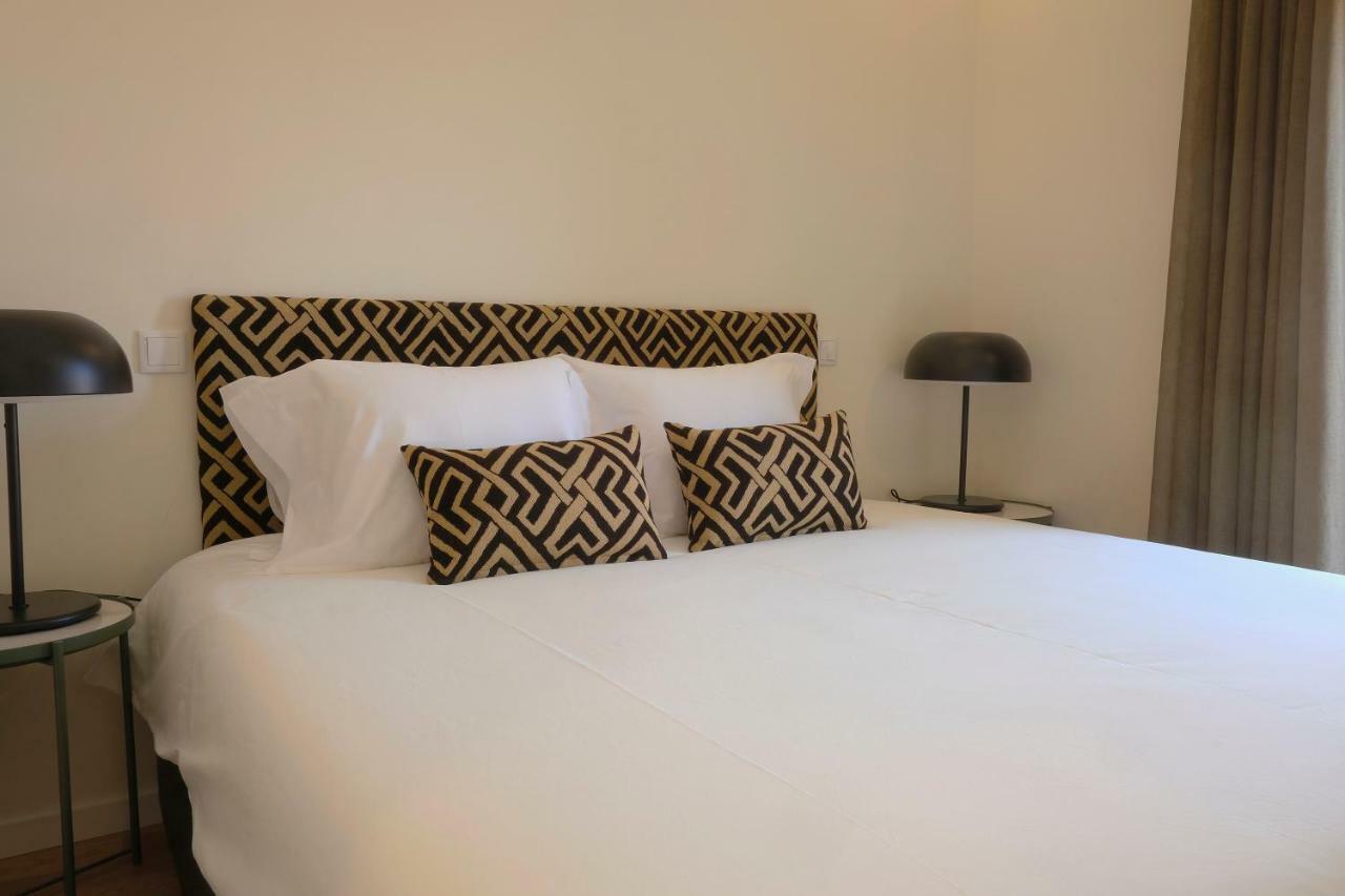 Oporto Wall Apartments Екстериор снимка