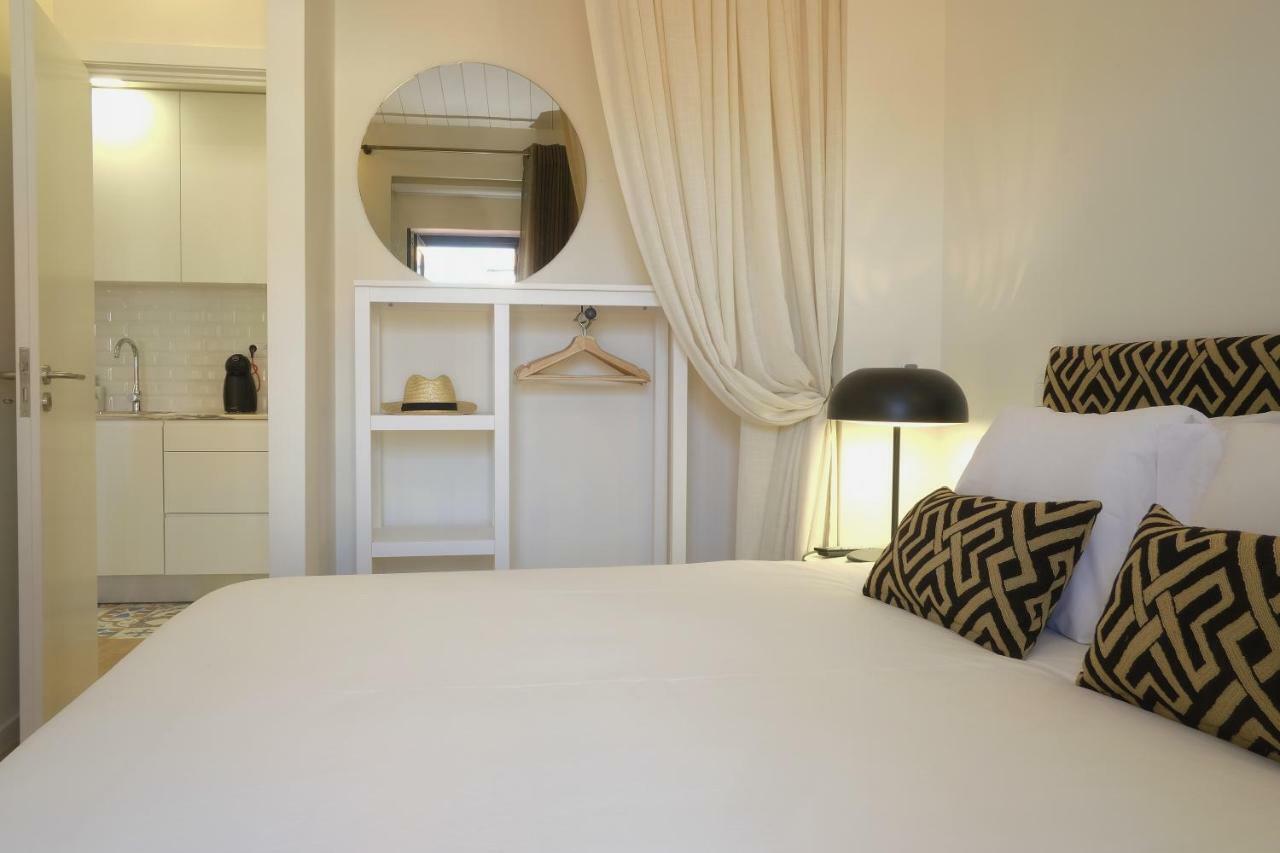 Oporto Wall Apartments Екстериор снимка
