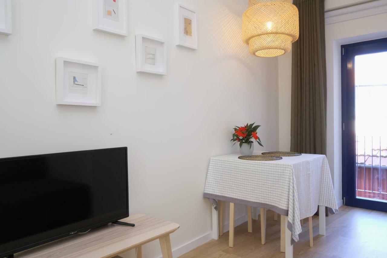 Oporto Wall Apartments Екстериор снимка