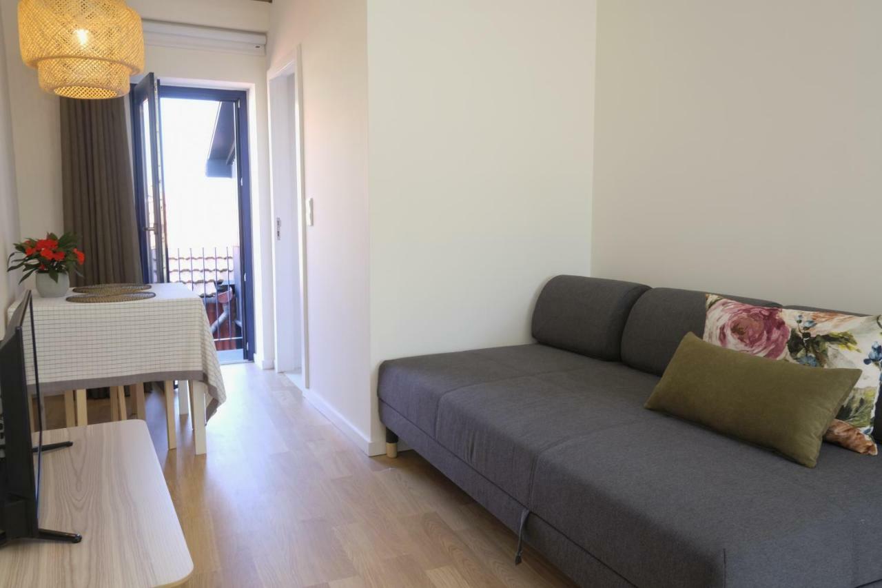Oporto Wall Apartments Екстериор снимка