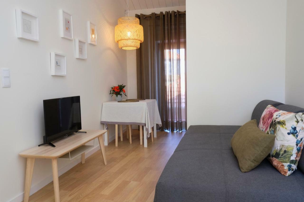 Oporto Wall Apartments Екстериор снимка