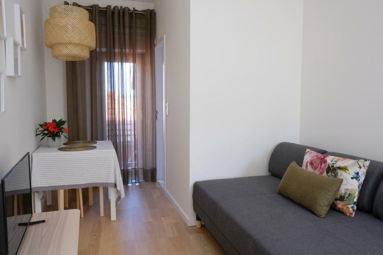Oporto Wall Apartments Екстериор снимка