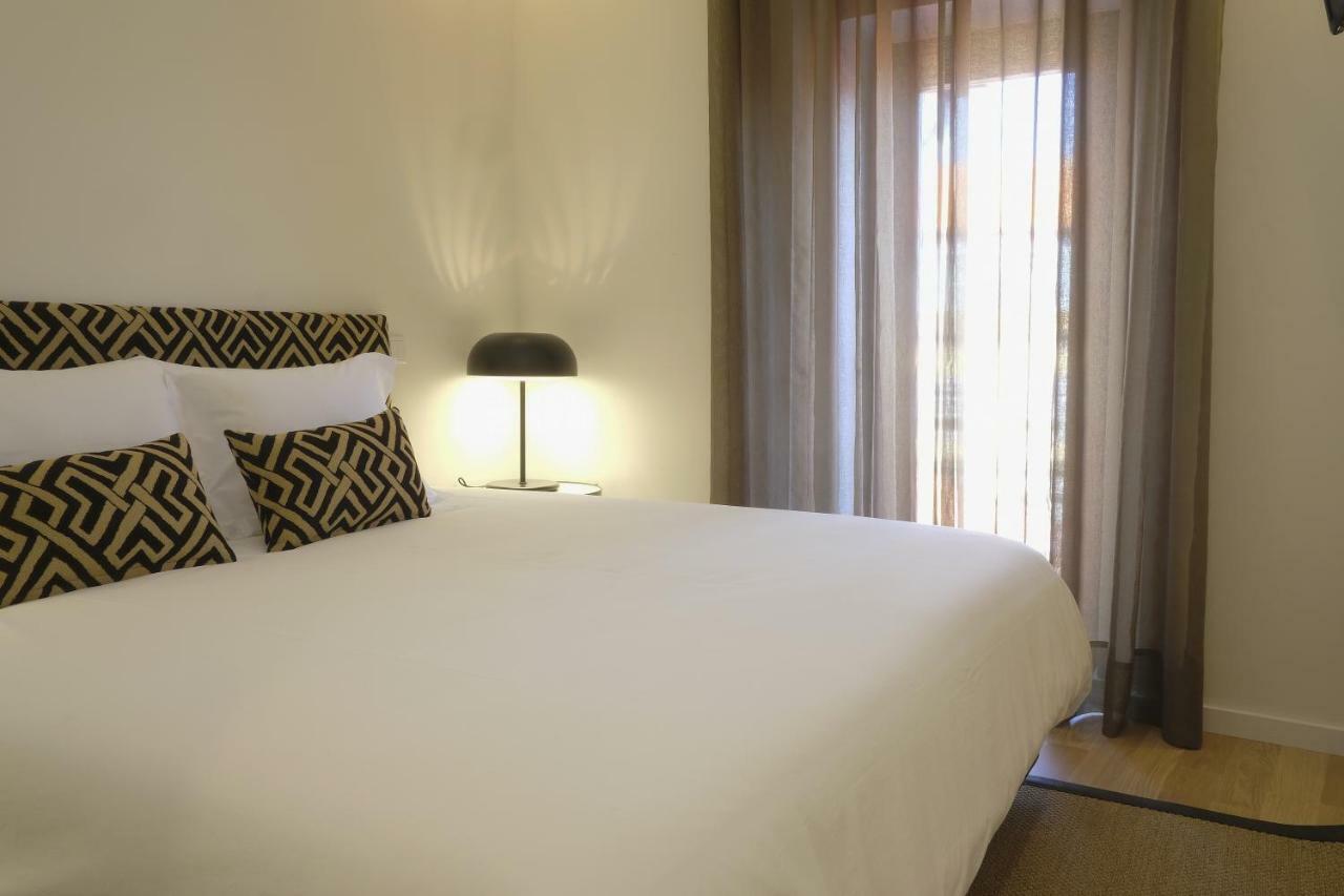 Oporto Wall Apartments Екстериор снимка