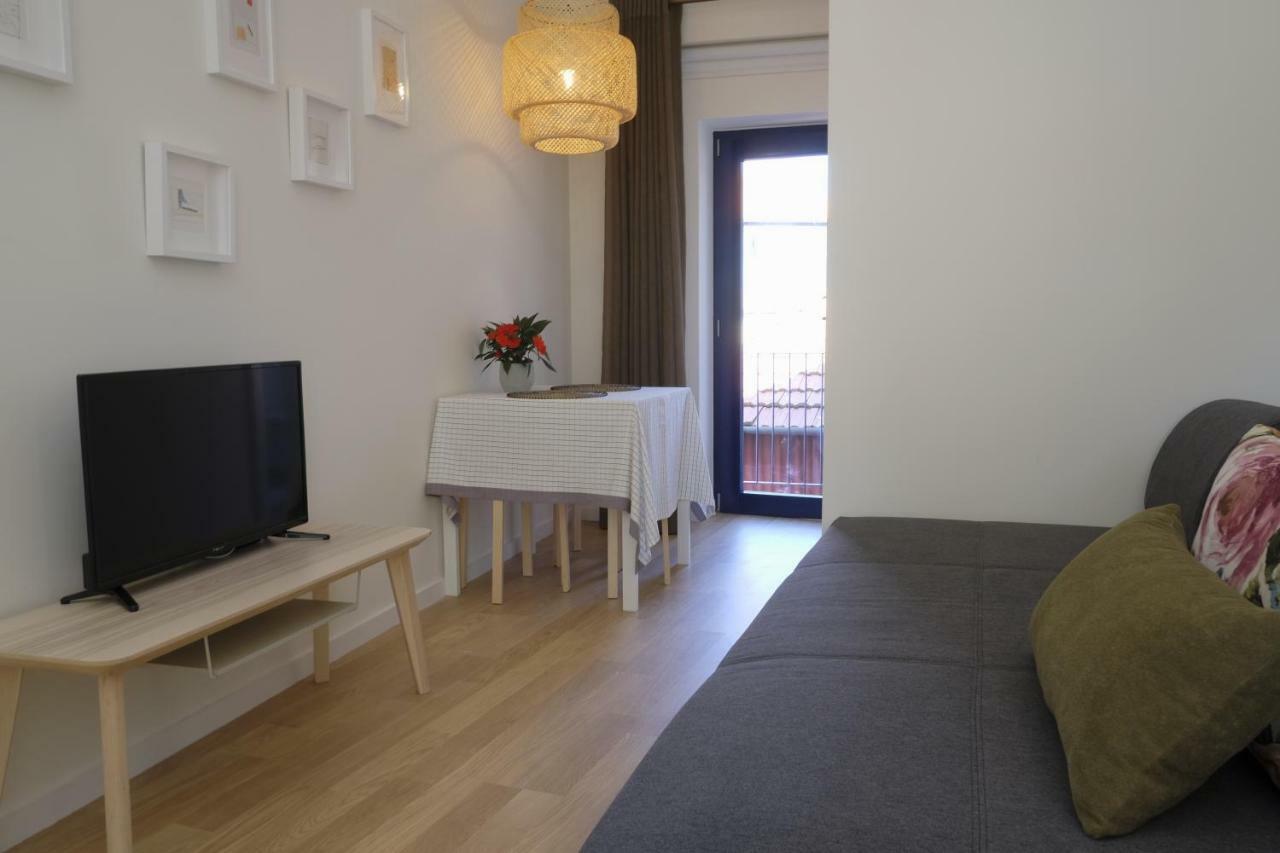 Oporto Wall Apartments Екстериор снимка